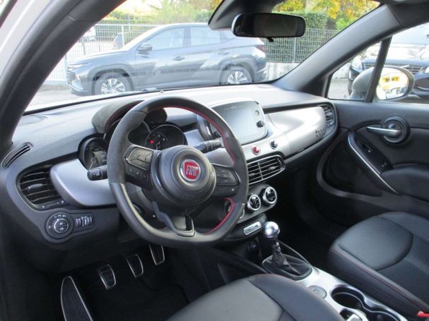 Fiat 500X 1.3 70 kW image number 5