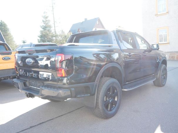 Ford Ranger 3.0 Wildtrak e-4WD 177 kW image number 7