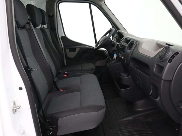 Renault Master DCi L1H1 82 kW image number 4