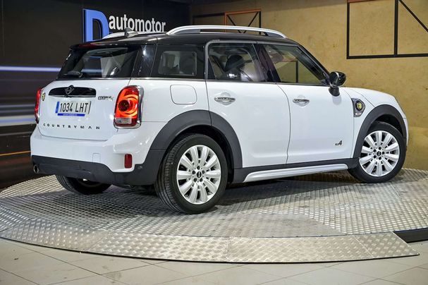 Mini Cooper S 165 kW image number 4