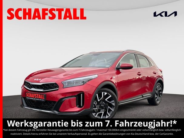 Kia XCeed 1.0 T-GDi 88 kW image number 1