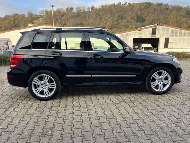 Mercedes-Benz GLK 350 4Matic 225 kW image number 6