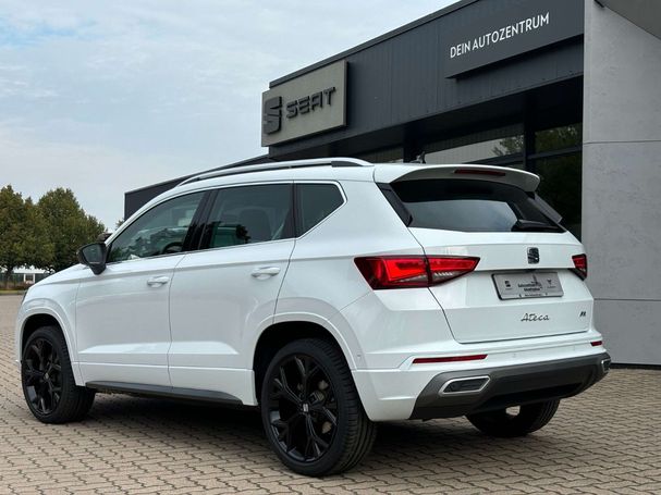 Seat Ateca TSI 110 kW image number 3