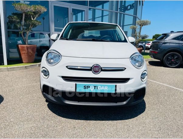 Fiat 500X 1.0 FireFly 88 kW image number 3