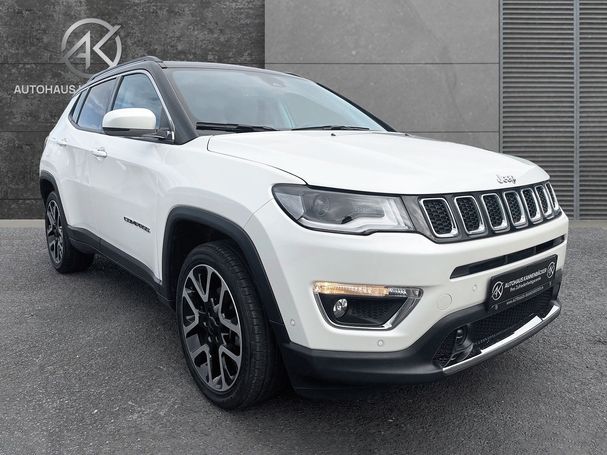 Jeep Compass 103 kW image number 7