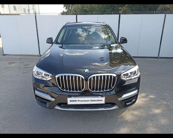 BMW X3 xDrive 210 kW image number 2