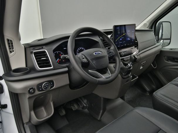 Ford Transit 350 L2 125 kW image number 10