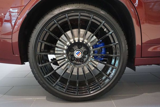 ALPINA XD4 3.0d xDrive 290 kW image number 5