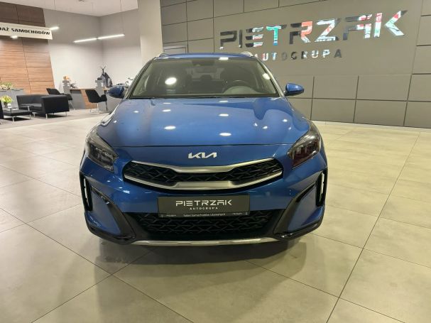 Kia XCeed 1.5 T-GDI 118 kW image number 2