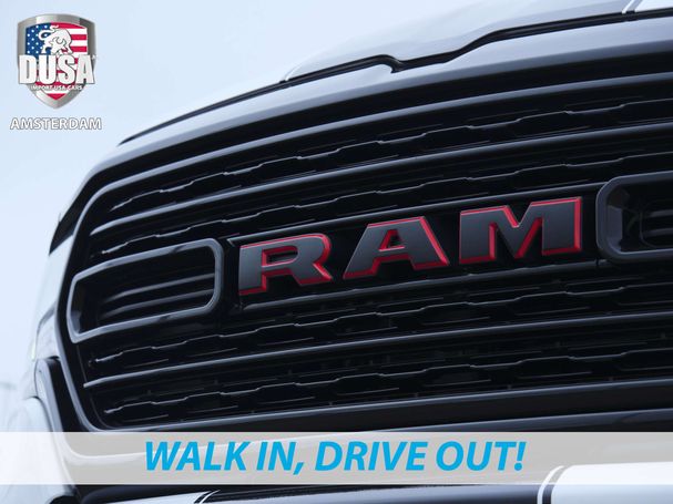 RAM 1500 V8 296 kW image number 13