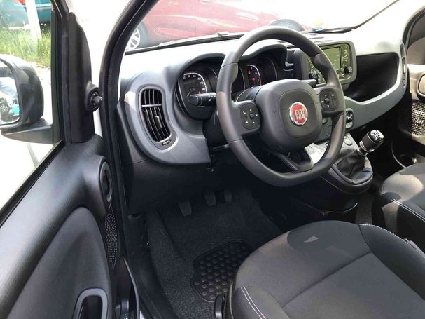 Fiat Panda 1.0 51 kW image number 10