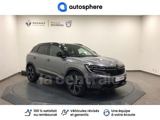 Renault Austral E-Tech 146 kW image number 4