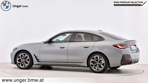 BMW 420i Gran Coupé 135 kW image number 4