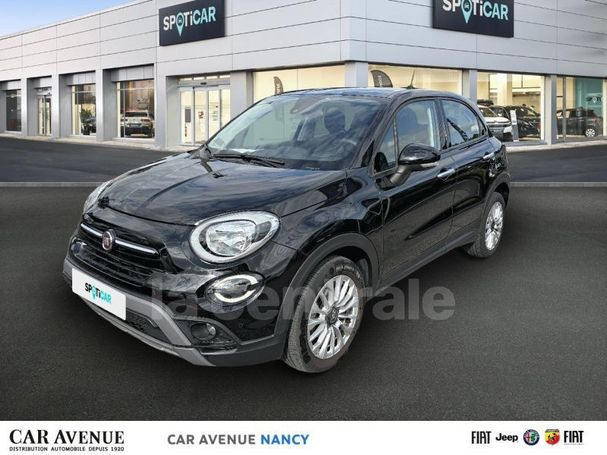 Fiat 500X 1.0 FireFly City Cross 88 kW image number 1