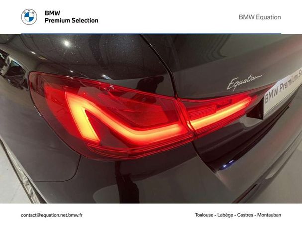 BMW 118i 101 kW image number 17