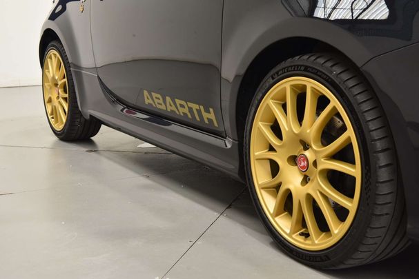 Abarth 595 121 kW image number 18