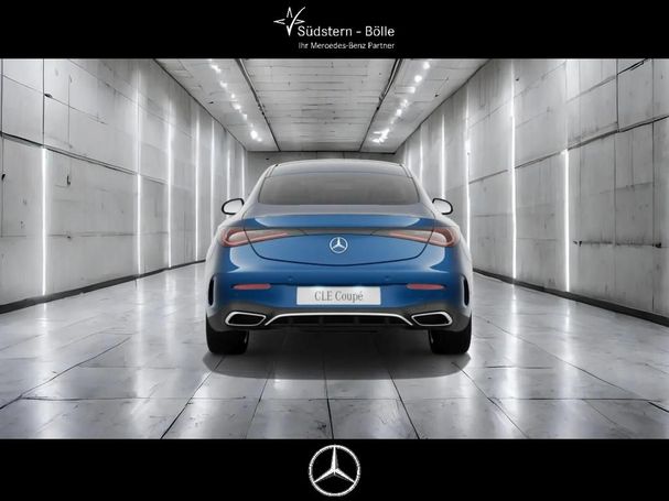 Mercedes-Benz CLE 300 190 kW image number 11