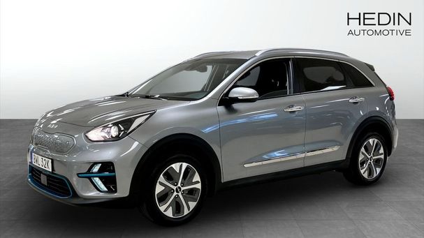 Kia Niro e 64 kWh 150 kW image number 1