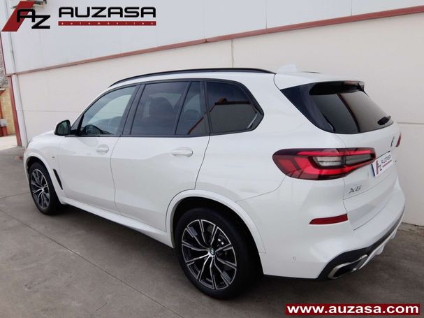 BMW X5 xDrive 190 kW image number 10