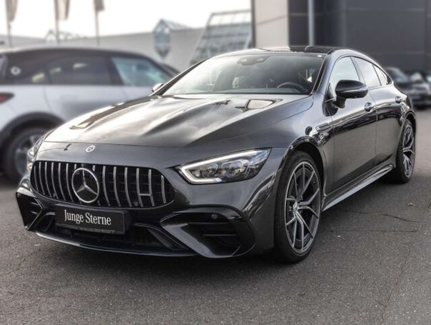 Mercedes-Benz AMG GT 53 320 kW image number 17