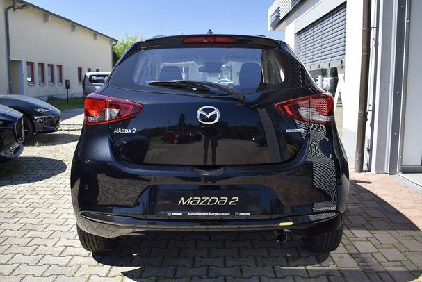 Mazda 2 90 Center-Line 66 kW image number 11