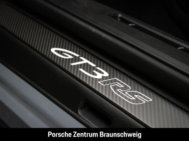 Porsche 992 GT3 RS Weissach 386 kW image number 14