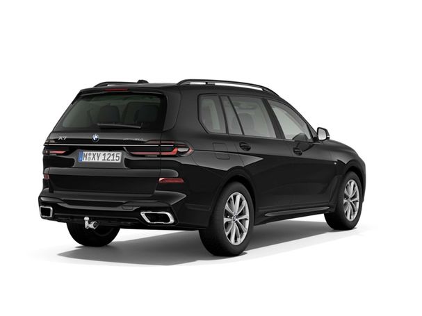 BMW X7 xDrive 250 kW image number 3