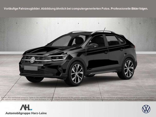 Volkswagen Taigo 1.0 TSI 85 kW image number 1