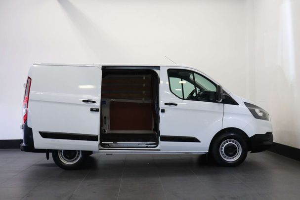 Ford Transit Custom 2.0 TDCi 77 kW image number 15