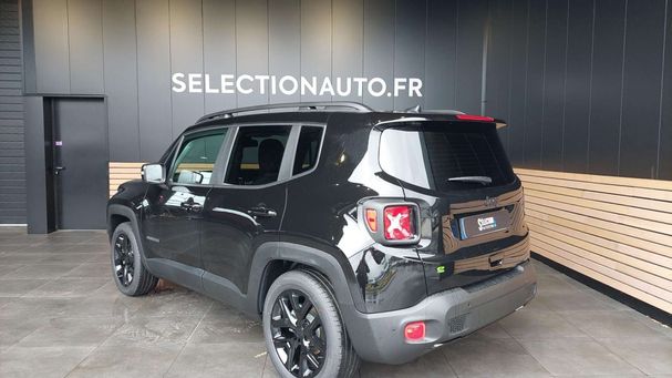 Jeep Renegade 96 kW image number 4