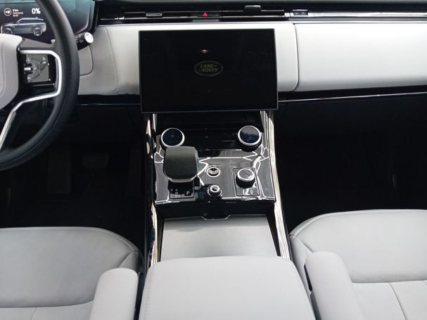 Land Rover Range Rover Sport 328 kW image number 7