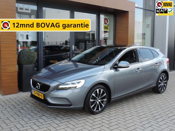 Volvo V40 T3 112 kW image number 1