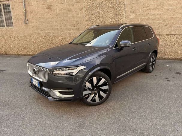 Volvo XC90 T8 AWD 335 kW image number 1