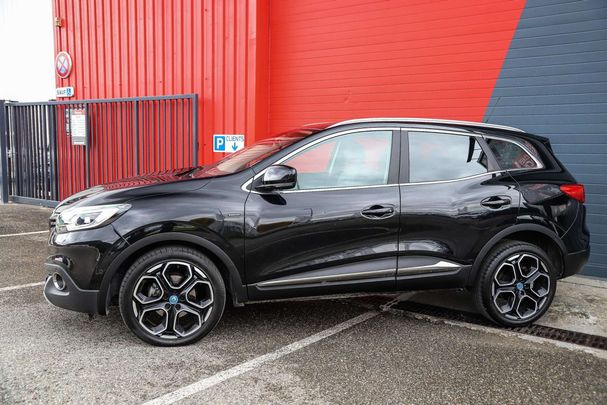 Renault Kadjar TCe 140 103 kW image number 1