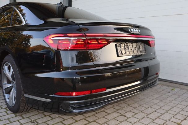 Audi A8 L 50 TDI 210 kW image number 7