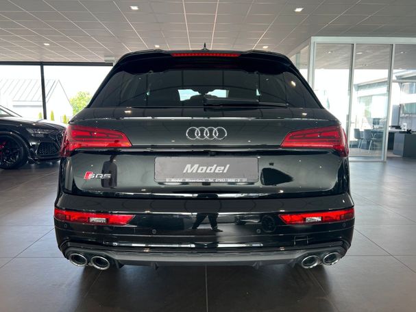 Audi SQ5 TDI 251 kW image number 2