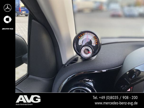 Smart ForTwo EQ 60 kW image number 14