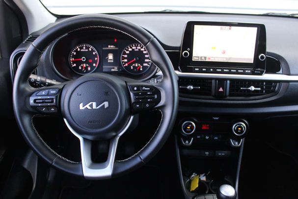 Kia Picanto 1.0 49 kW image number 9