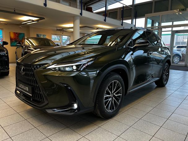 Lexus NX 350 h 179 kW image number 1