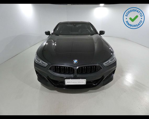 BMW 840d xDrive 250 kW image number 2