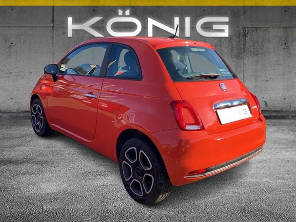 Fiat 500 1.0 51 kW image number 4