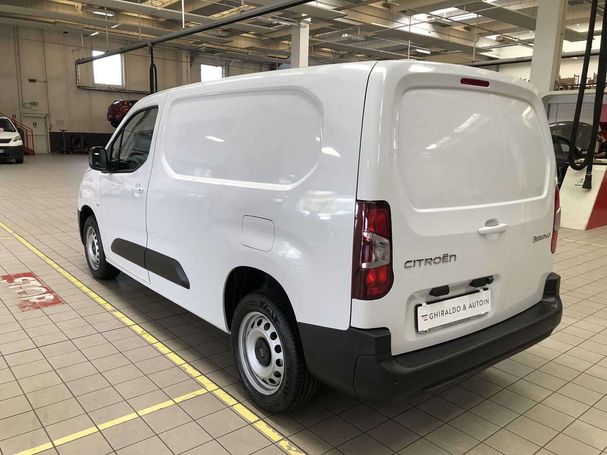 Citroen Berlingo XL 130 EAT8 96 kW image number 5