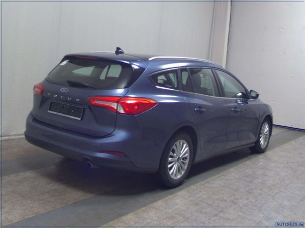 Ford Focus 2.0 Titanium 110 kW image number 4