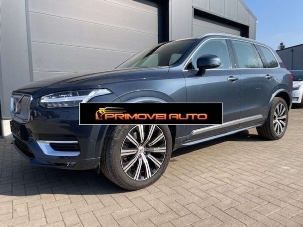 Volvo XC90 B5 AWD Plus 173 kW image number 1