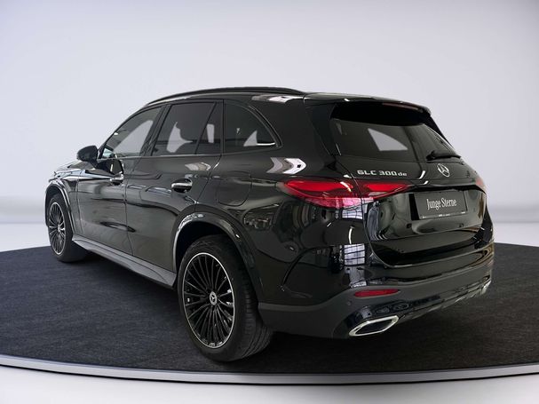 Mercedes-Benz GLC 300 de Edition AMG 4Matic 245 kW image number 5