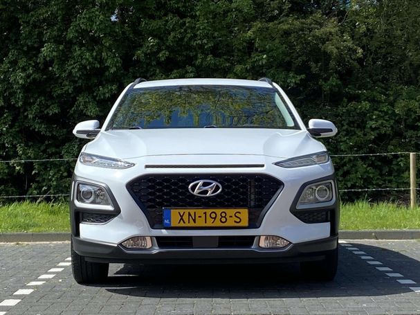 Hyundai Kona 1.0 T-GDI 88 kW image number 4