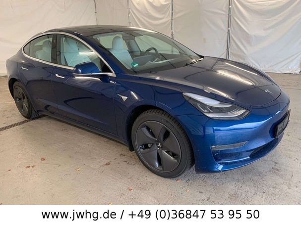 Tesla Model 3 AWD 366 kW image number 2