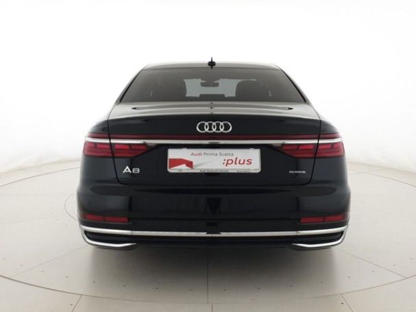 Audi A8 50 TDI quattro Tiptronic 210 kW image number 3