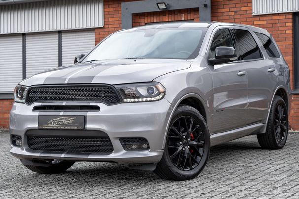 Dodge Durango 220 kW image number 1