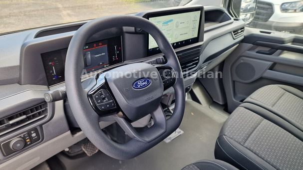 Ford Transit Custom 320 Trend 125 kW image number 17